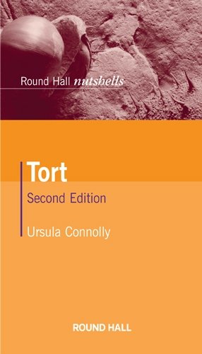 Nutshell Tort