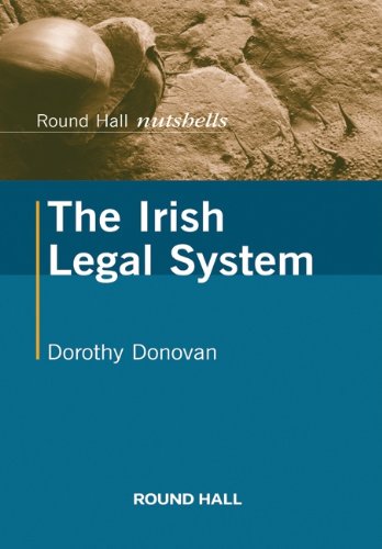 The Irish Legal System