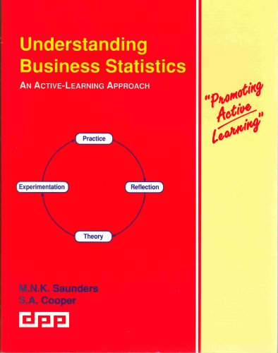 Understanding Business Statistics