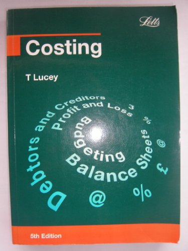 Costing