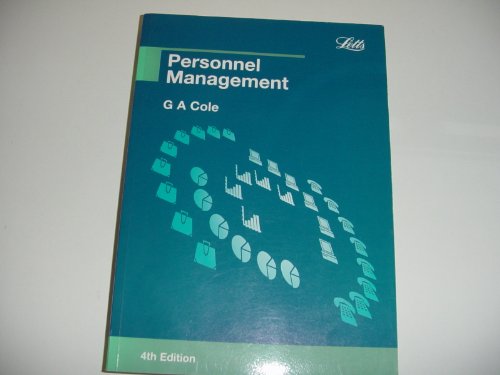 Personnel Management