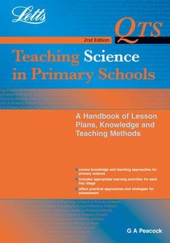 Teaching Science in Primary Schools