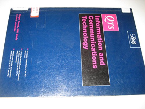 QTS Information and Communications Technology