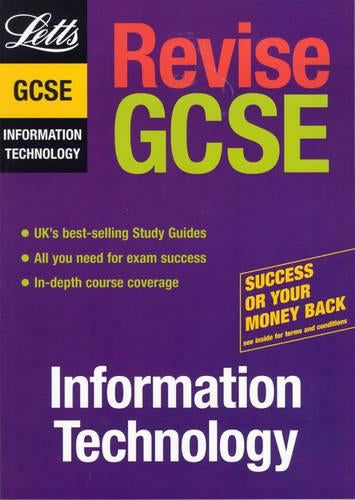 Revise GCSE Information Technology