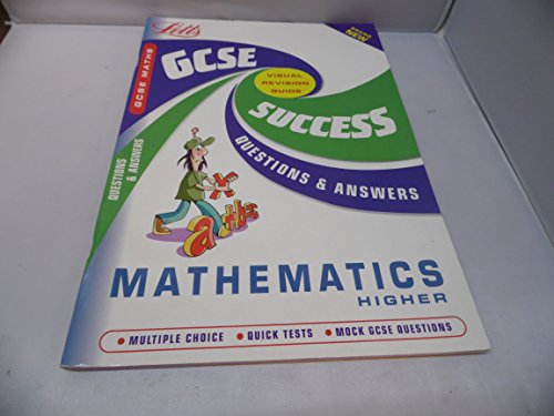 Revise GCSE Maths