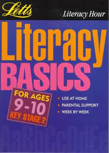 Literacy Basics