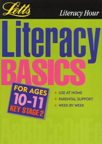 Literacy Basics
