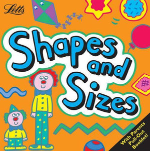 Pre-school Shapes and Sizes
