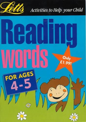 Reading Words