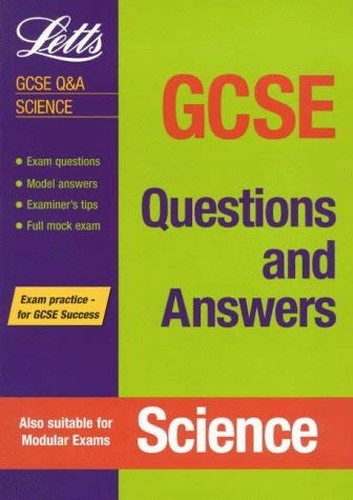 GCSE Questions and Answers Science