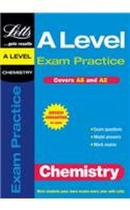 A Level Exam Practice:Chemistry 