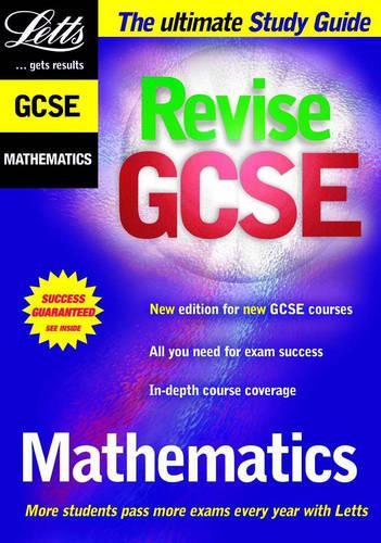 Revise GCSE Maths