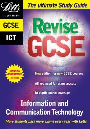 Revise GCSE Information Technology