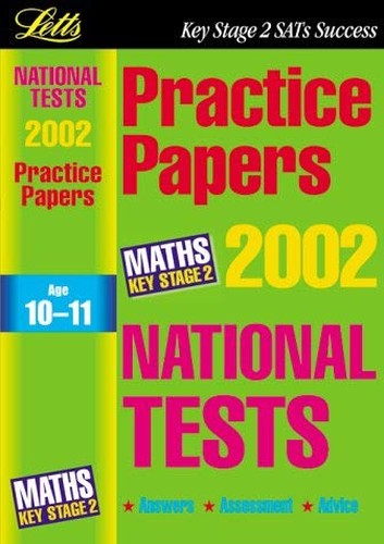 National Test Practice Papers 2002