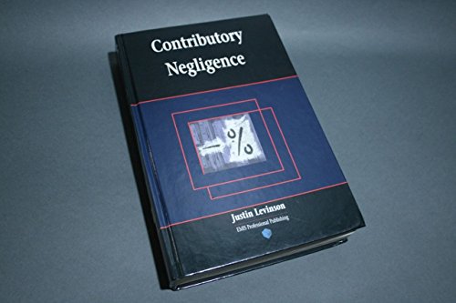 Contributory Negligence