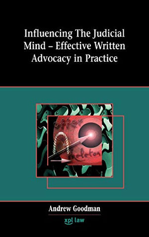 Influencing the Judicial Mind