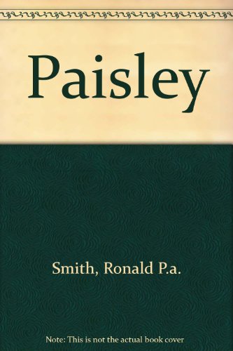 Paisley