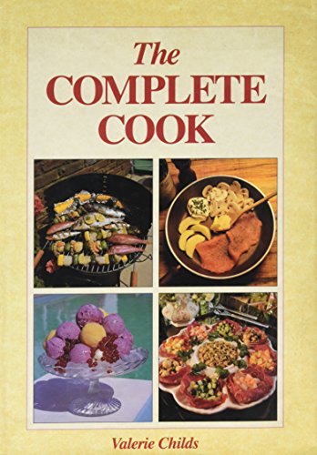 The Complete Cook