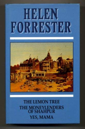 The Lemon Tree / Moneylenders of Shahpur