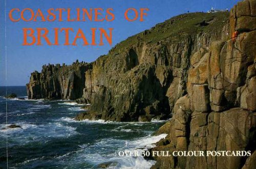 Coastlines of Britain