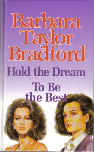 Hold the Dream / to be the Best