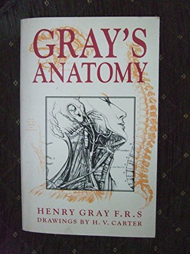 Gray's Anatomy