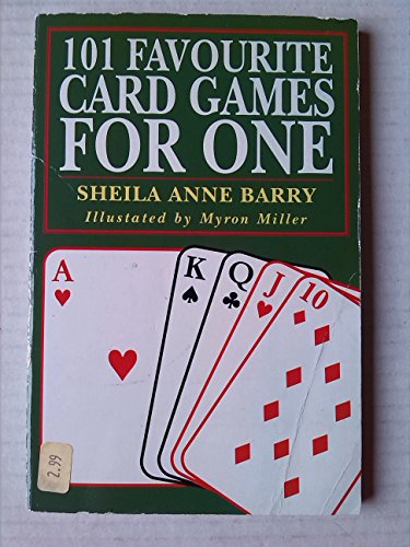 101 Favourite Card Games