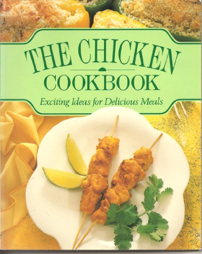 The Chicken Cookbook