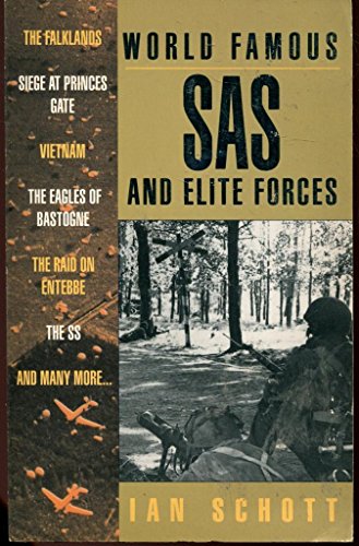 World Famous SAS and Elite Forces