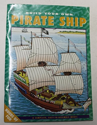Pirate Ship
