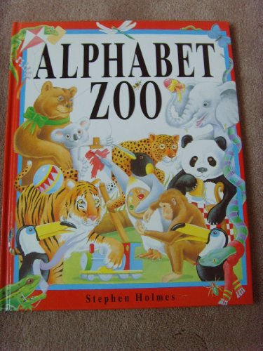 Alphabet Zoo