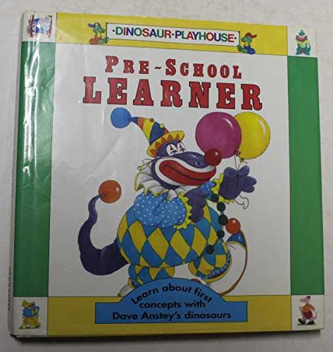 Pre-School Learner
