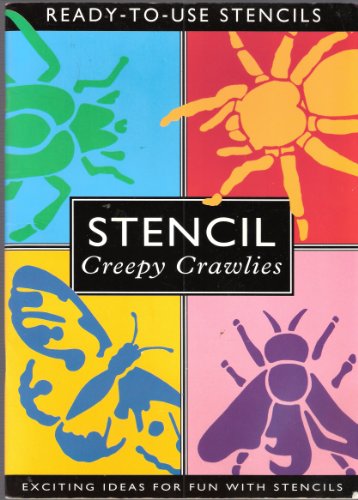 Fun with Stencils
