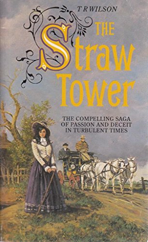 THE STRAW TOWER