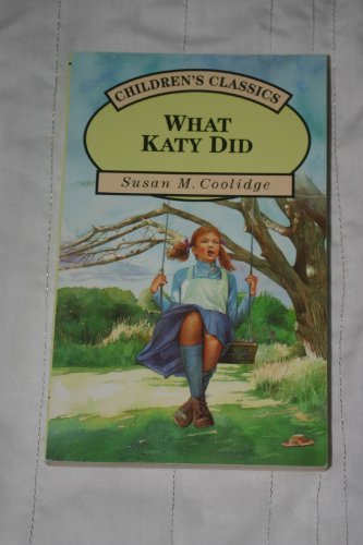 WHAT KATY DID.