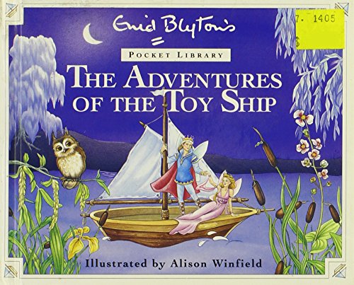 The Toy Ship