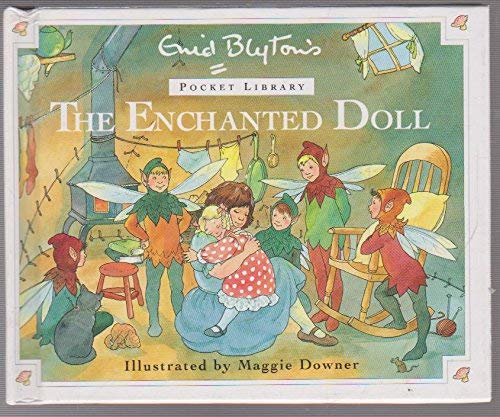 Enchanted Doll
