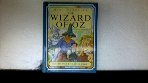 The Wizard of Oz
