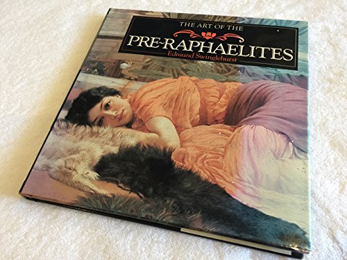 The Pre-Raphaelites
