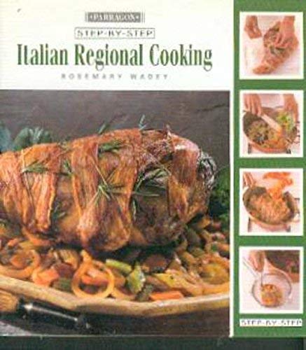 Step by Step Italian Regional