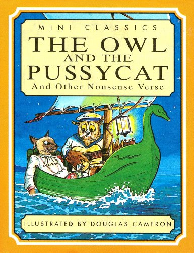 The Owl and the Pussycat
