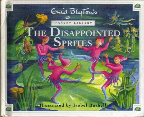 Disappointed Sprites