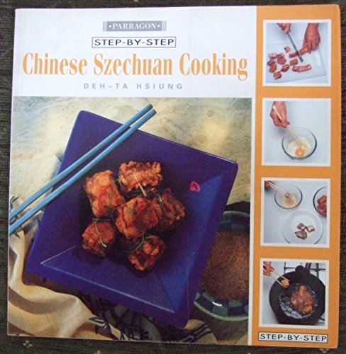 Step by Step Chinese Szechuan
