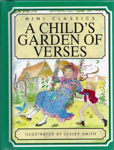 A Child's Garden of Verses