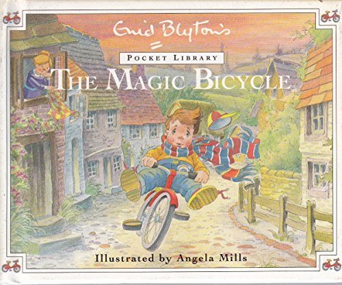 Magic Bicycle