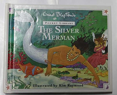 The Silver Merman