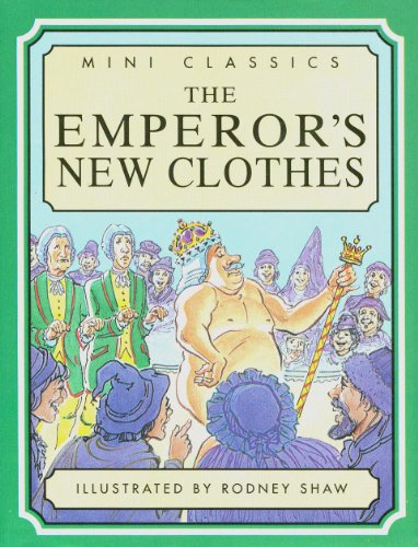 The Emperors New Clothes Mini Classics