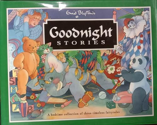 Goodnight Stories