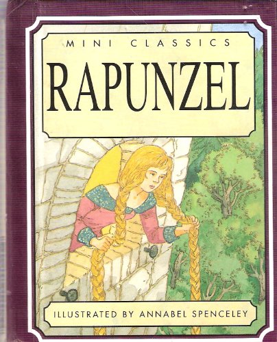 Rapunzel