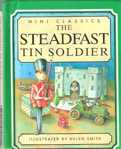 The Steadfast Soldier